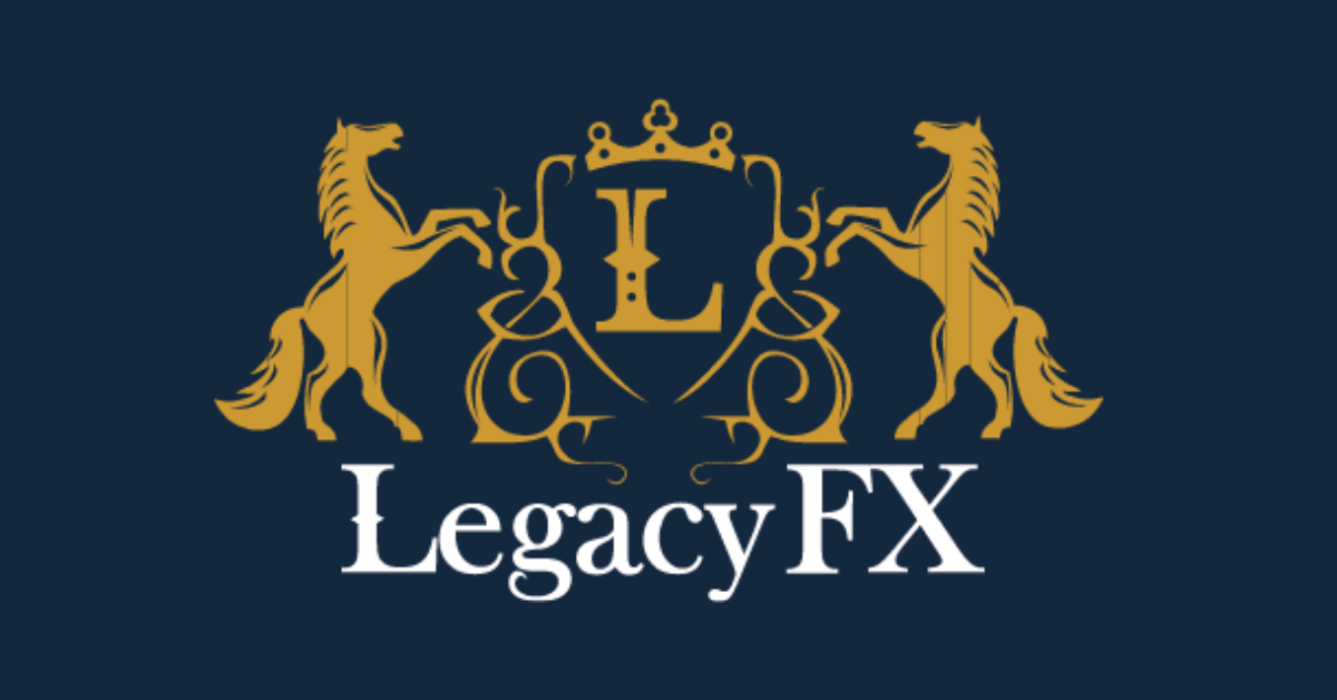 شركة LegacyFX