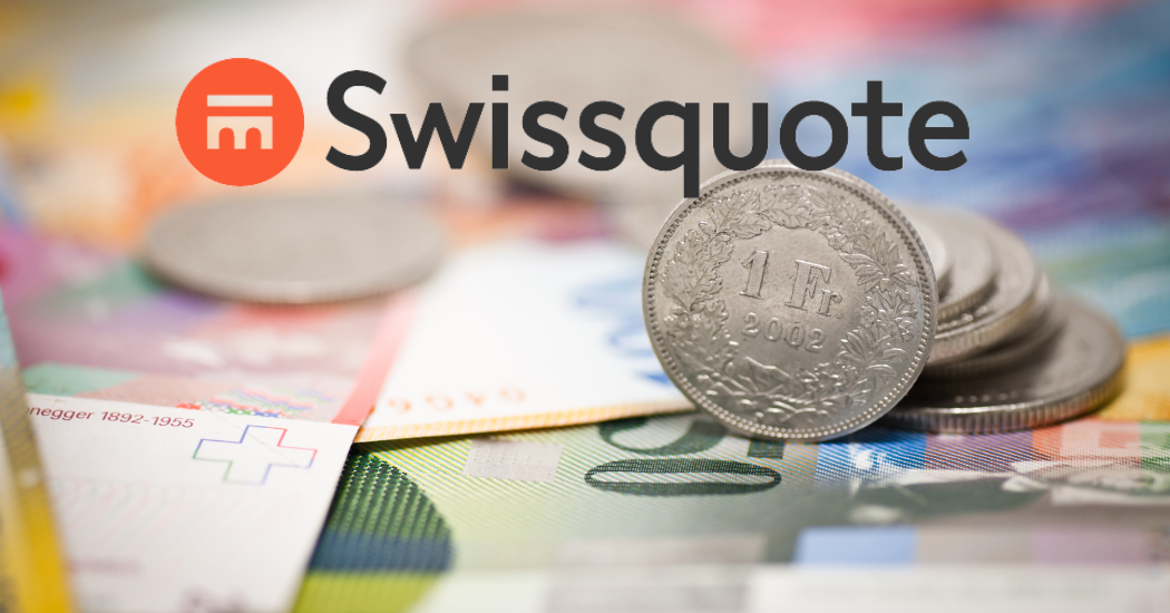 شركة سويسكوت بنك Swissquote