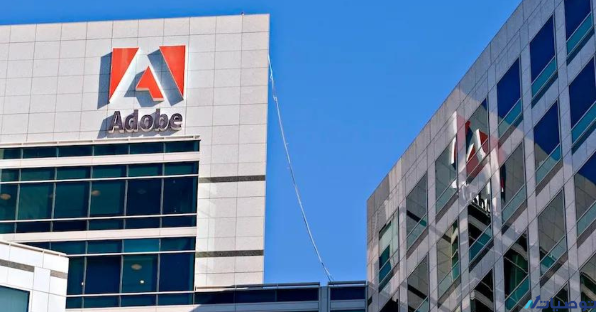 كيف تستثمر في سهم شركة Adobe Inc