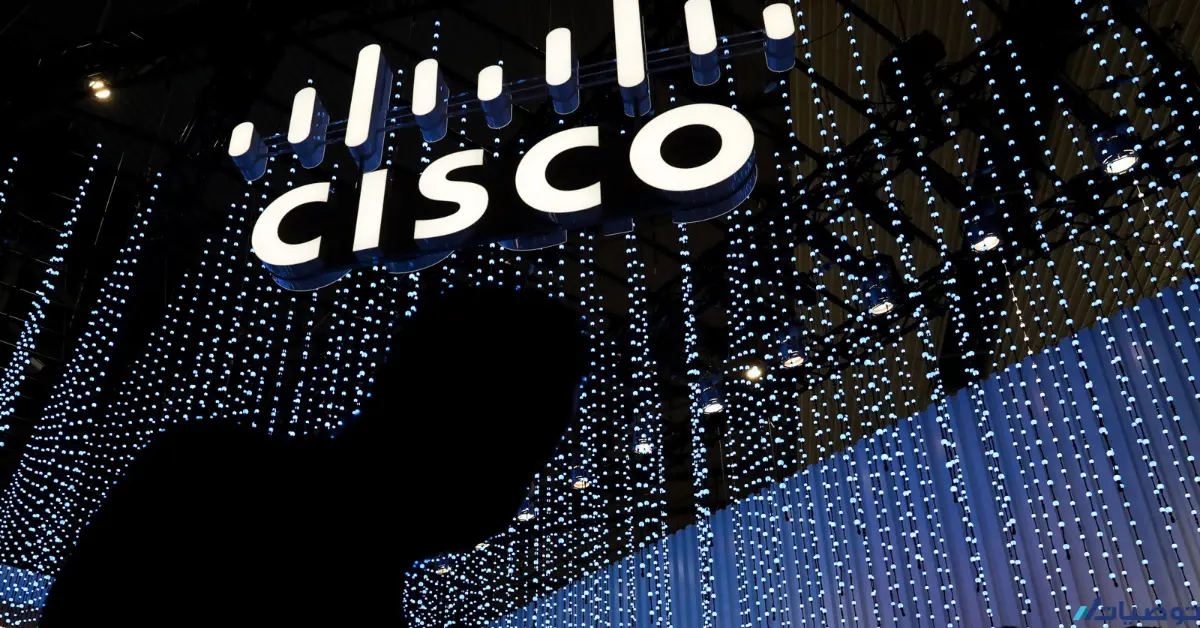 كيف تستثمر في سهم شركة Cisco Systems Inc