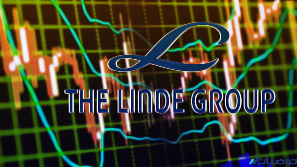 كيف تستثمر في سهم شركة Linde Plc