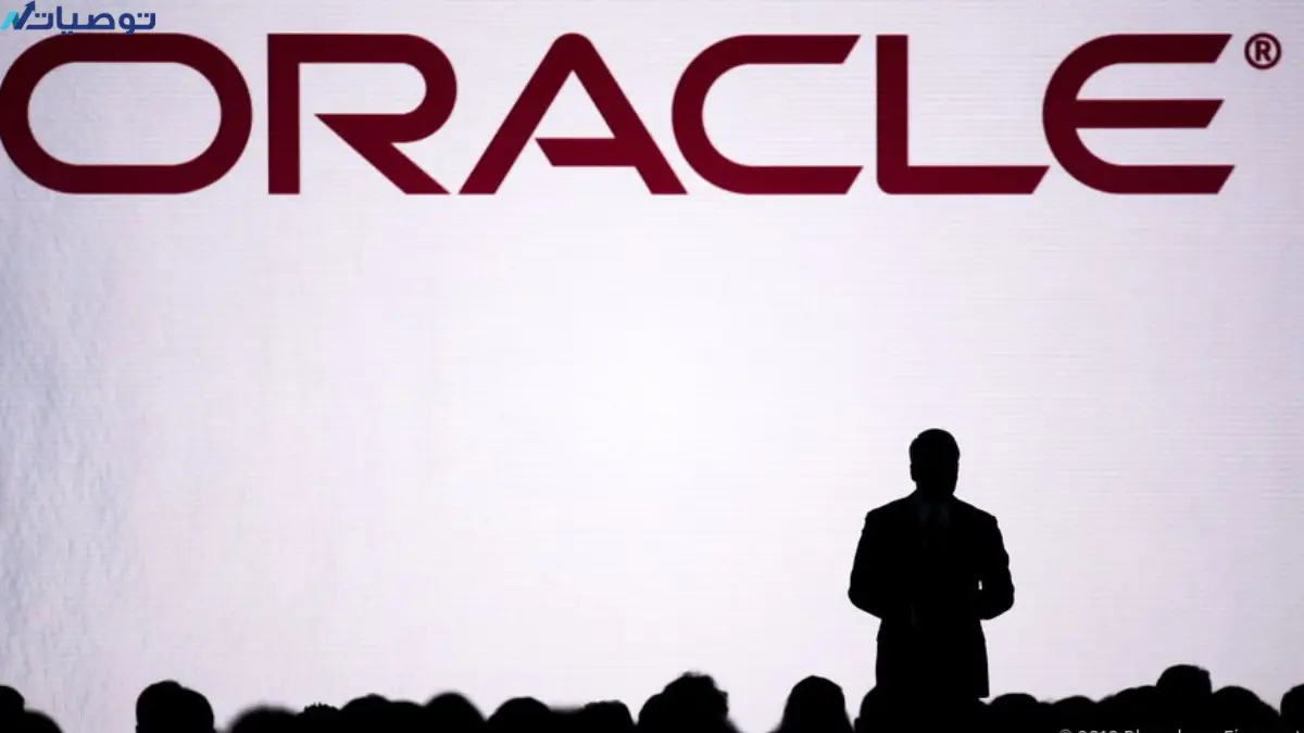 كيف تستثمر في سهم شركة Oracle Corp