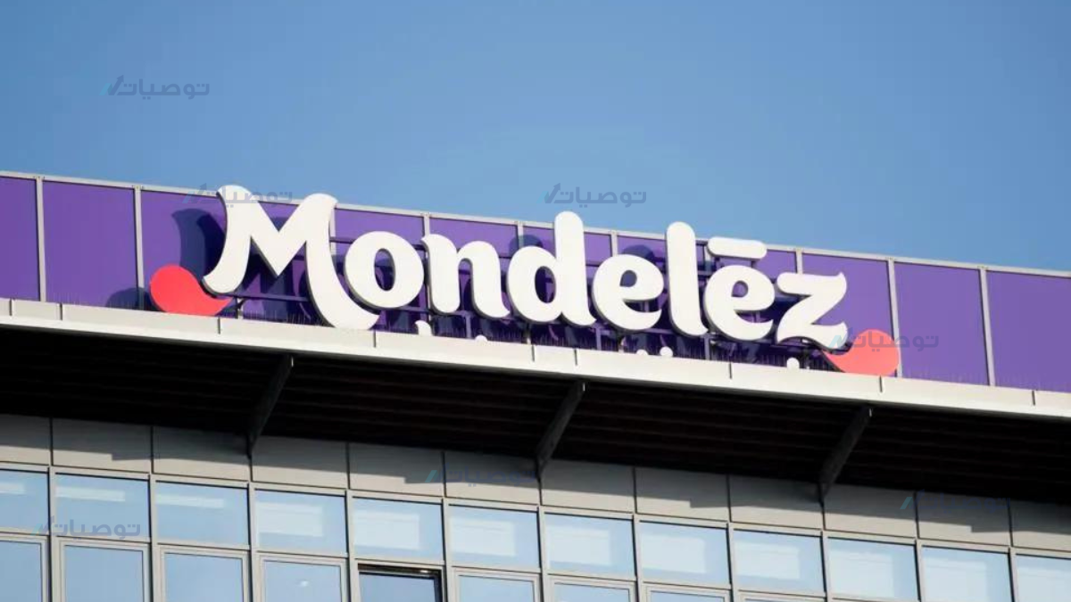 كيف تستثمر في سهم Mondelez International Inc