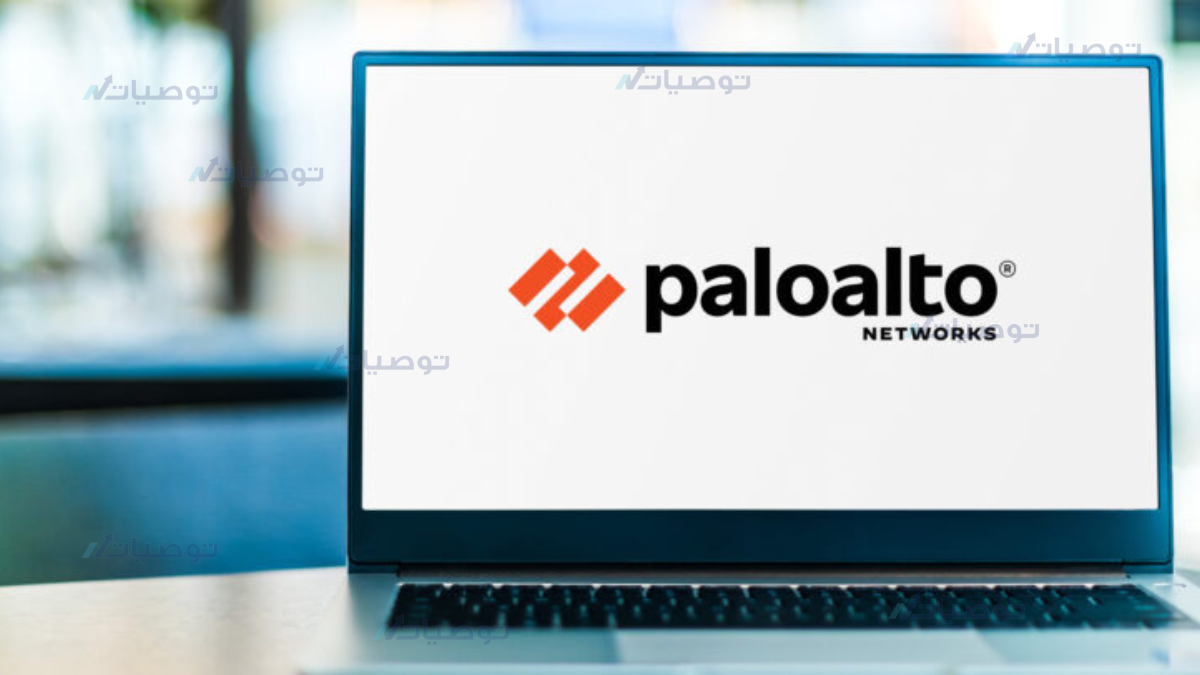 كيف تستثمر في سهم شركة Palo Alto Networks Inc