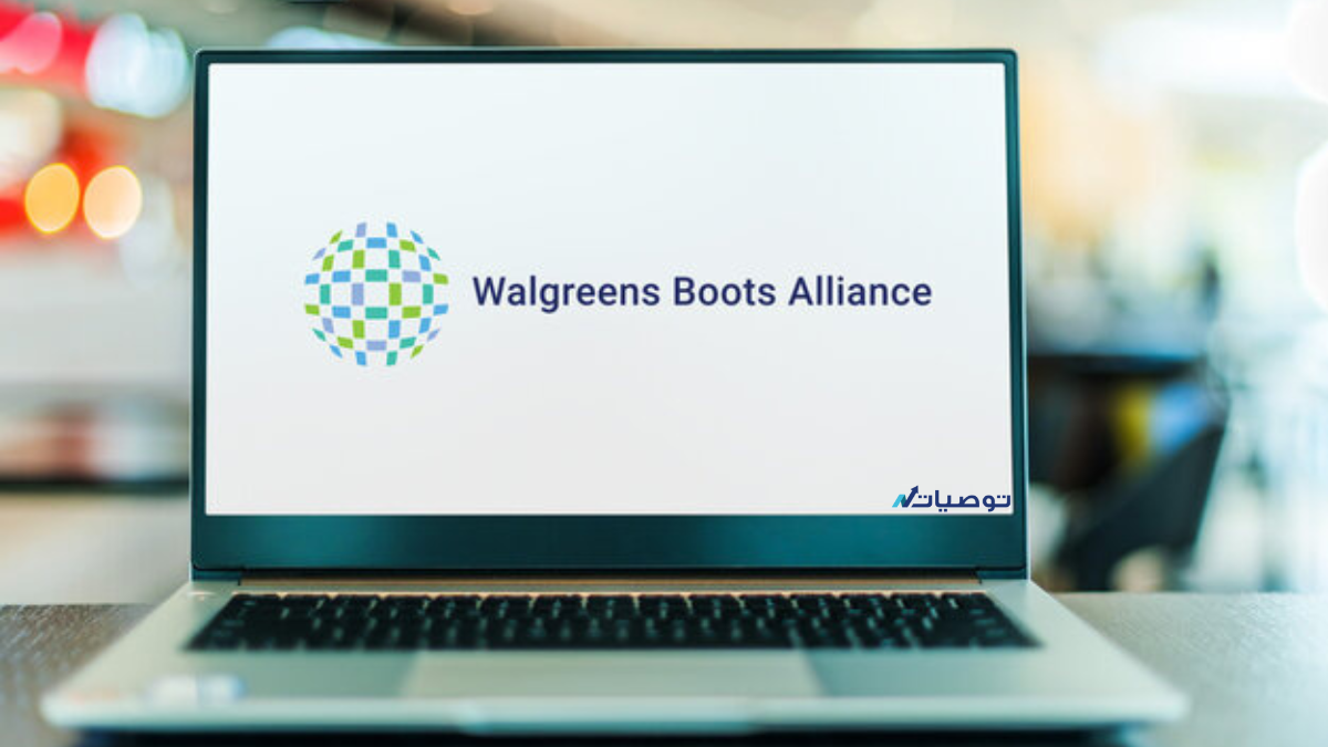 شراء سهم شركة Walgreens Boots Alliance الأمريكي